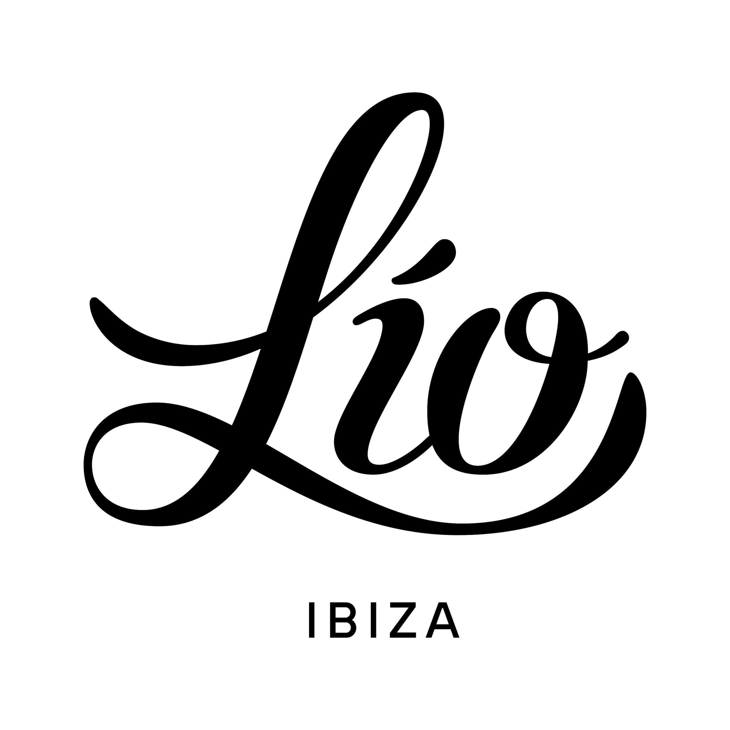 LIO IBIZA LOGO
